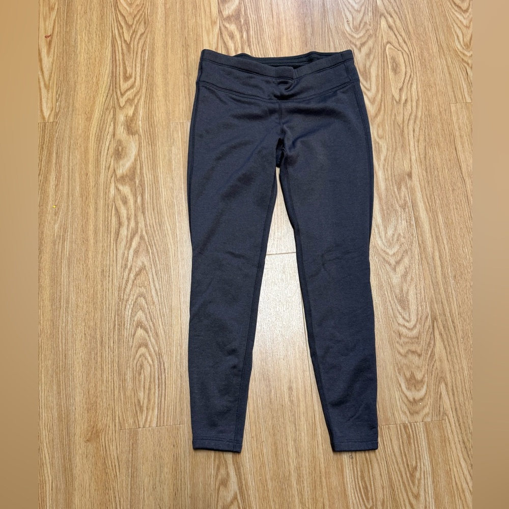 Athleta Black Leggings
